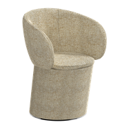 Oscar Occasional Tub Chair